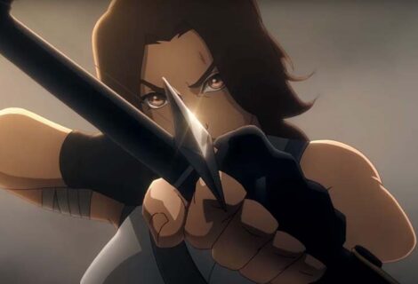 Netflix deelt trailers van aankomende series waaronder Devil May Cry, Splinter Cell, Tomb Raider, Cyberpunk en meer