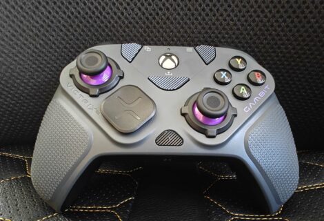 Review: Victrix Gambit Prime – Een bedrade modulaire Pro-controller voor de competitieve gamer