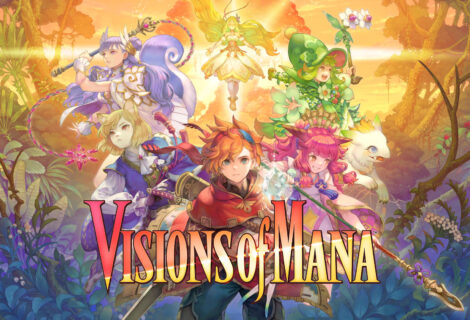 Review: Visions of Mana – Is deze game het 15 jaar wachten waard geweest?