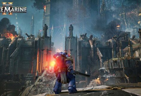 Alles wat je moet weten over Warhammer 40,000: Space Marine II in één trailer