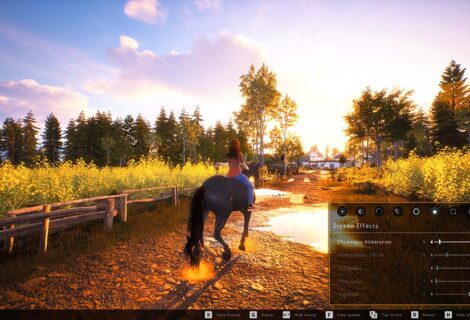 Whisper: Start van een Hechte Vriendschap is nu verkrijgbaar, launch trailer vrijgegeven