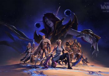 Preview: World of Warcraft: The War Within      