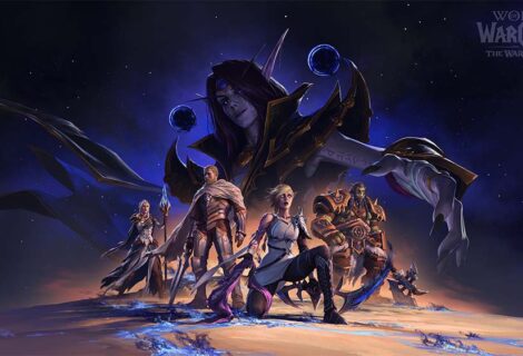 Preview: World of Warcraft: The War Within      
