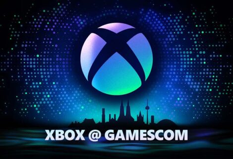 Microsoft Xbox is weer groots aanwezig op de Gamescom met de grootste booth tot nu toe
