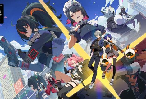 Zenless Zone Zero van de makers van Genshin Impact verschijnt donderdag, bekijk hier de launch presentatie en trailer
