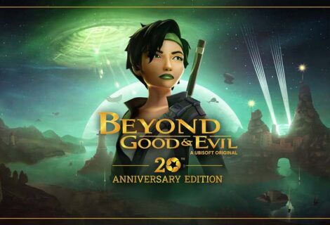 Beyond Good & Evil 20th Anniversary Edition aangekondigd, verschijnt heel snel