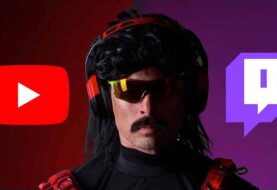 Dr. Disrespect krijgt geen inkomsten meer via YouTube