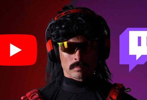 Dr. Disrespect krijgt geen inkomsten meer via YouTube