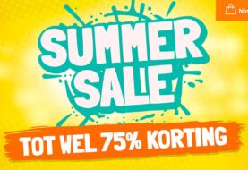 Meer dan 1800 games en DLC in de aanbieding in de grote summer sale in de Nintendo Switch eShop