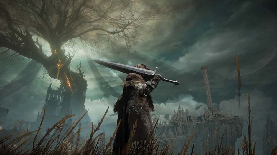 Elden Ring Nightreign staat op 5 miljoen en de Shadow of the Erdtree-uitbreiding voor Elden Ring is 10 miljoen keer verkocht