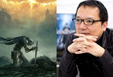 Ondanks alle successen, heeft Hidetaka Miyazaki zijn droom fantasy RPG nog niet gemaakt