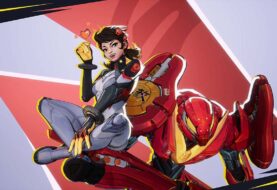 Peni Parker is aangekondigd als speelbaar personage voor Marvel's Rivals