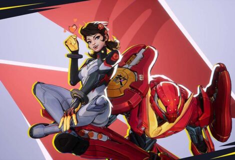 Peni Parker is aangekondigd als speelbaar personage voor Marvel's Rivals