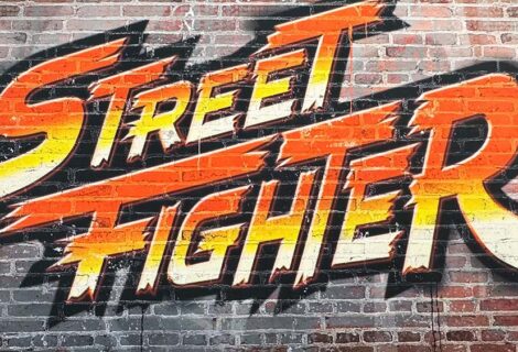 Live action Street Fighter-film verschijnt in 2026