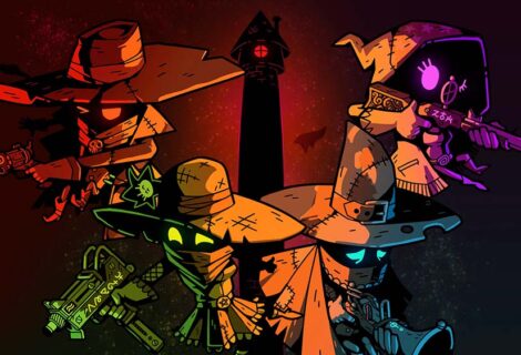 Galvanic Games, de studio achter Wizard with a Gun gaat sluiten