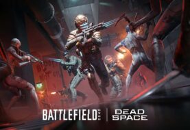 Battlefield 2042 en Dead Space gaan samenwerken voor een Outbreak-evenement