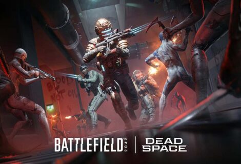 Battlefield 2042 en Dead Space gaan samenwerken voor een Outbreak-evenement