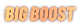 Big Boost Logo