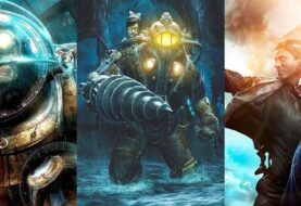 Ken Levine: "BioShock werd destijds bijna geannuleerd"