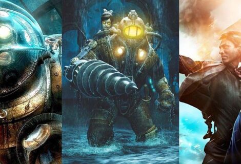 The Boys-acteur Jack Quaid speelt graag in een live action BioShock-film
