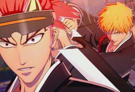 Bleach: Rebirth of Souls, was de verrassing van de Anime Expo 2024