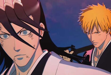 Bankai! Bleach: Rebirth of Souls laat uitgebreide eerste gameplaybeelden zien in een nieuwe trailer