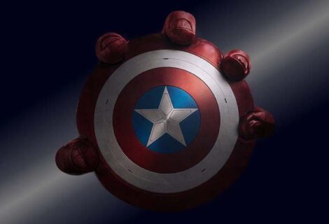 De zeer gevaarlijke Red Hulk in de eerste trailer van Captain America: Brave New World