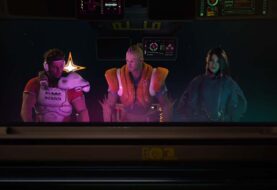 De eerste cinematics van Sony's multiplayer shooter Concord zijn vrijgegeven