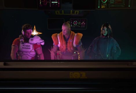 De eerste cinematics van Sony's multiplayer shooter Concord zijn vrijgegeven