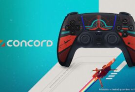 Sony kondigt Limited Edition Concord DualSense-controller aan