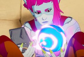 Animatieserie van Sony's nieuwe shooter Concord is begonnen, dit is de eerste aflevering