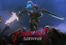Nieuwe Roguelike survival action game Dark Light aangekondigd met een eerste trailer