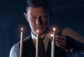 Acteur die The Curator speelde in de horrorgames The Dark Pictures Anthology, is overleden