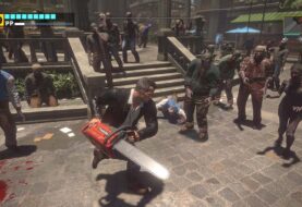 Capcom doet het weer, ook Dead Rising Deluxe Remaster haalt goede eerste reviewscores