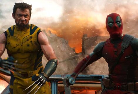 Lady Deadpool maakt een debuut in de MCU, check hier de nieuwe trailer van Deadpool & Wolverine
