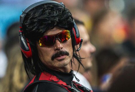Hi-Rez Studios verwijdert alle referenties naar streamer Dr. Disrespect
