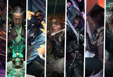 BioWare maakt stemacteurs van Dragon Age: The Veilguard bekend