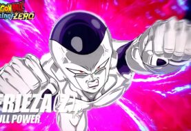 Meerdere personages uit de Saiyan en Namek Saga onthuld voor Dragon Ball Sparking Zero