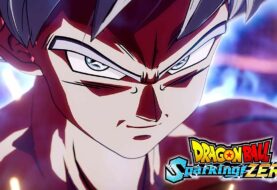 De openingsvideo van Dragon Ball Sparking Zero is pure hype