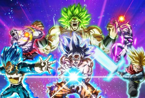 Review: Dragon Ball Sparking Zero! – De Budokai Tenkaichi 4 waar fans 15 jaar op hebben gewacht
