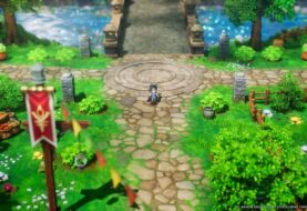 Bekijk hier 29 minuten aan nieuwe gameplay van  Dragon Quest III HD-2D Remake