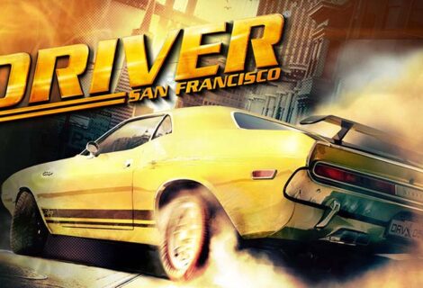 Live action Driver tv-serie is geannuleerd, maar we krijgen mogelijk nieuwe Driver-games