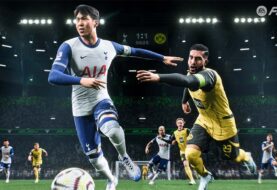 EA Sports FC 25 heeft een Rush Mode, dit is alles wat je moet weten