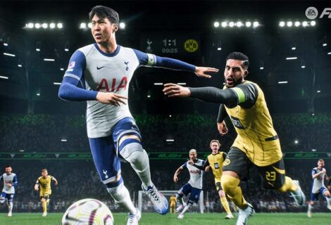 EA Sports FC 25 heeft een Rush Mode, dit is alles wat je moet weten