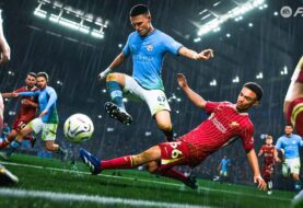 EA Sports FC 25 krijgt een nieuwe replay editor, deze trailer laat zien hoe de nieuwe feature werkt