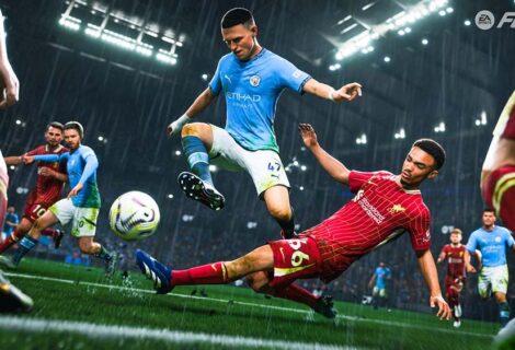 Meer strategie en realisme dan ooit, dit is de eerste gameplay trailer van EA Sports FC 25