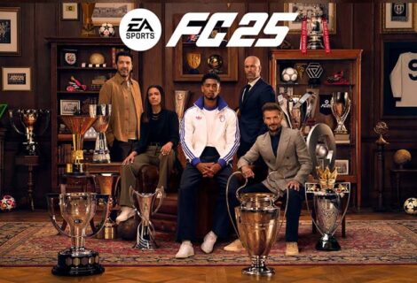 EA Sports FC 25 is voorzien van een eerste teaser trailer, volledige onthulling staat gepland voor morgen