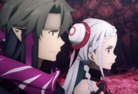 Eiji en Yuna worden speelbaar in Sword Art Online: Fractured Daydream