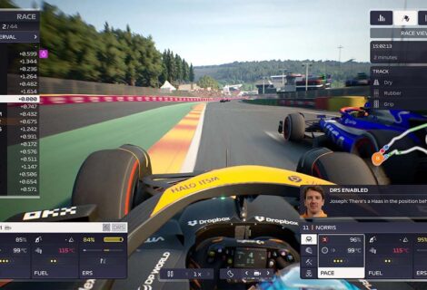 F1 Manager 24 is nu uit, dit zijn de eerste reviewscores van de gaming media