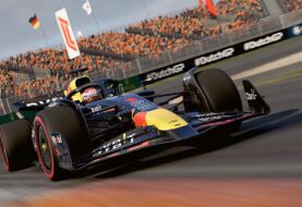 Seizoen 2: Create History begint snel in de racegame F1 24